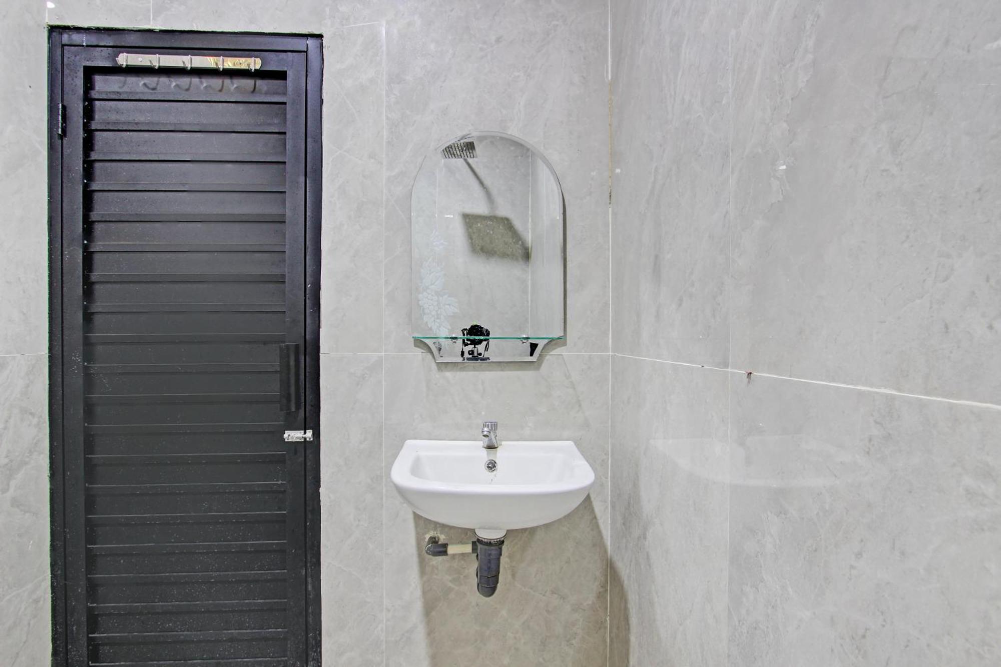 Hotel O Purwokerto Near Taman Andhang Pangrenan Formerly Harvest Inn Zewnętrze zdjęcie